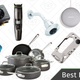 Illustration for article titled Mondays Best Deals: Grilling Sale, Carabiner Multitool, Graphics Card, and More